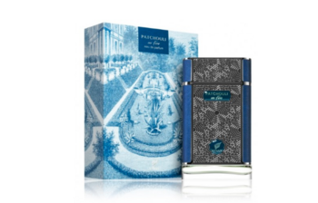 Afnan Patchouli On Fire Парфюм EDP 80 ml (6290171071525)
