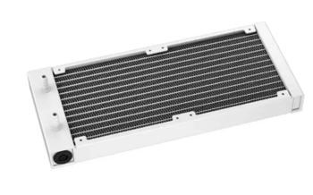 Deepcool LE240 WH V2 Система охлаждения (R-LE240-WHAMMN-G-2)