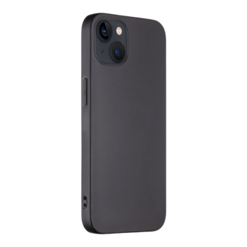 Tactical TPU Cover Защитный чехол для Apple iPhone 13 / чёрный (TA-57983117908)