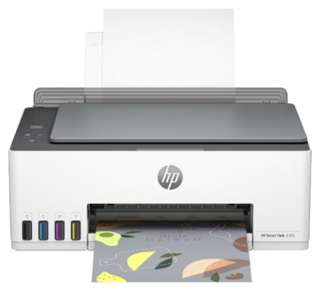 HP Smart Tank 5105 Многофункциональный струйный принтер A4 / WiFi (1F3Y3A#BHC)
