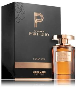 Al Haramain Portfolio Cupid's Rose Парфюм EDP 75 ml (6291100131679)