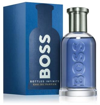 Hugo Boss Bottled Infinite Парфюм EDP 50 ml (3614228220903)