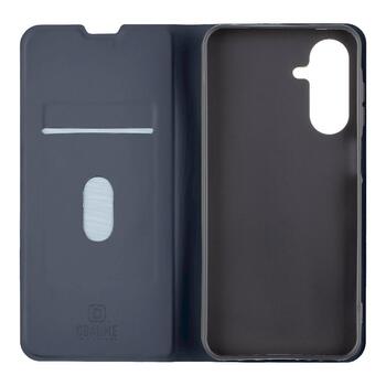 OBAL:ME SmoothTouch Case Защитный чехол для Samsung Galaxy A26 5G / тёмно-синий (57983124529)