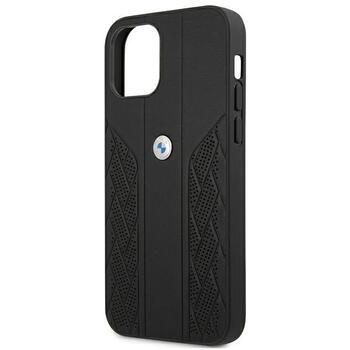 BMW BMHCP12LRSPPK Чехол для Apple iPhone 12 Pro Max (BMHCP12LRSPPK)