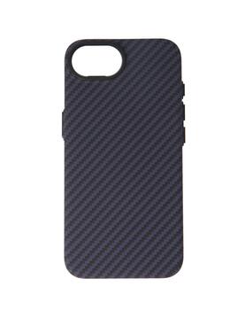 Swissten MagStick Shell Чехол для Apple iPhone 17 Air (35503225)