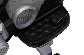 RoGer Motor Future 88 Детский Mопед (PA.QLS-805.BIA)