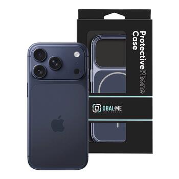 OBAL:ME MagNetix ColorSlate Cover Защитный чехол для Apple iPhone 17 Pro / индиго (57983129358)