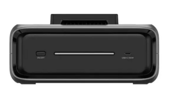 EcoFlow EB300 Электростанция 286Wh (EFEB300)