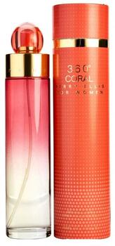 Perry Ellis 360 Coral Парфюм EDP 200 ml (844061010598)