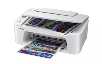 Canon PIXMA TS3751i Многофункциональный принтер (6671C026)
