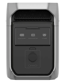 EcoFlow DELTA 3 Plus Электростанция (5016201002)