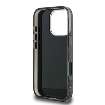 Karl Lagerfeld IML Aquarelle and Choupette Case Aizsargapvalks priekš Apple iPhone 16 Pro Max (KLHCP16XHMCHAQK)