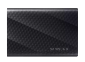 Samsung MU-PG1T0B Внешний Жесткий Диск 1TB (MU-PG1T0B/EU)