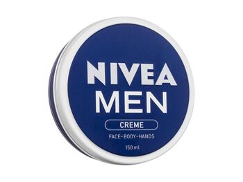 Nivea Men Creme Day Cream Дневной крем для мужчин 150ml (9005800240053)