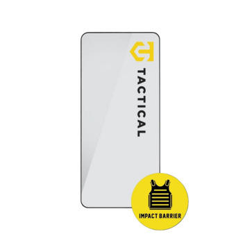 Tactical Impact Barrier for Rookies Aizsargapvalks priekš Samsung Galaxy S25 Edge (TA-57983125580)