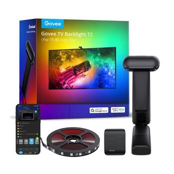 Govee H605C Viedais TV lentes apgaismojums 55