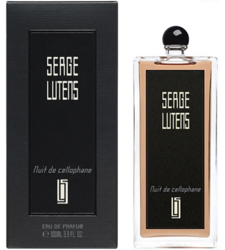 Serge Lutens Nuit de Cellophane Парфюм EDP 100 ml (3700358123600)