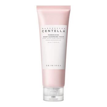 SKIN1004 Madagascar Centella Poremizing Deep Cleansing Foam 125 ml Очищающее средство (8809913831235)