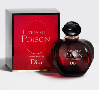 Dior Hypnotic Poison EDP 50 ml Женские духи (3348901192224)