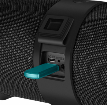 Sven PS-340 Bluetooth Bezvadu Skaļrunis (PS-340)