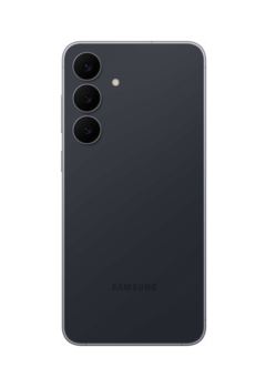 Samsung Galaxy S25 FE Смартфон 8GB / 256GB Jet Black (SM-S731BZKGEUE)