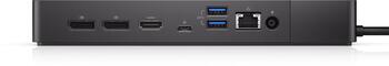 Dell Docking Station WD19S Док-станция USB-C 130W (210-AZBX)