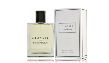 Banana Republic Classic Smaržas EDT 125 ml (0085715418074)