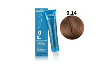 Fanola Colouring Cream Краска для Волос 9.14 100 ml (8032947860777)