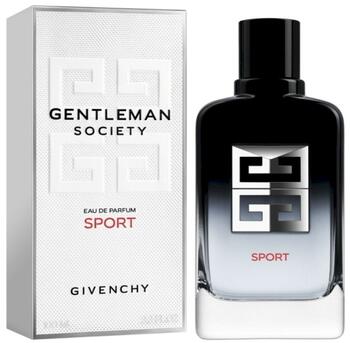 Givenchy Gentleman Society Sport Smaržas EDP 100 ml (3274872502598)