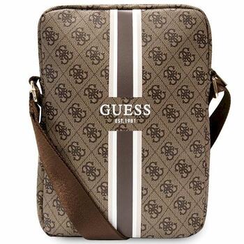 Guess Bag GUTB10P4RPSW Planšetdatoru maciņš 10