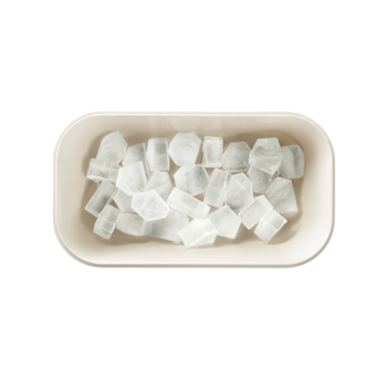 Lekue Ice Box Контейнер для хранения льдa White (8710755880223)
