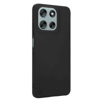 Tactical TPU Cover Защитный чехол для Motorola Moto G56 / чёрный (TA-57983128519)