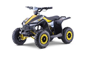 Quad Highper Bērnu Kvadracikls (PA.ATV-11E.ZOL)