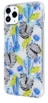Mocco Trendy Ultra Back Case Aizmugurējais Silikona Apvalks Priekš Apple iPhone 11 Pro (MO-TRE1-AP-IP11PRO)