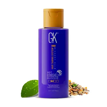GK Hair Hot Bombshell Masque Maska 15 ml (815401019816)