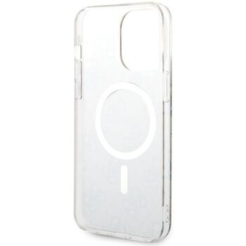 Guess GUHMP14XH4STW Чехол для Apple iPhone 14 Pro Max (GUHMP14XH4STW)
