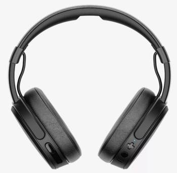 Skullcandy Crusher Bluetooth Austiņas (S6CRWK-591)