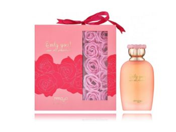 Zimaya Only You! Парфюм EDP 100 ml (6290171073611)