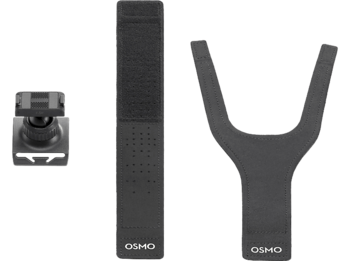 DJI Osmo Action 360° Wrist Strap Ремешок на запястье (CP.OS.00000278.01)