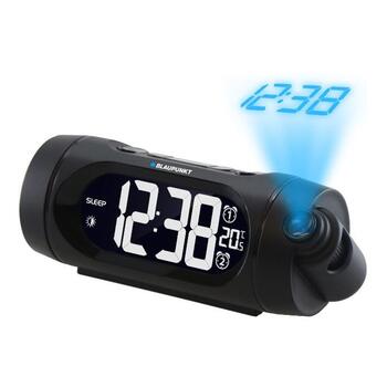 Blaupunkt CRP9BK Настольные часы с FM Радио (CRP9BK)