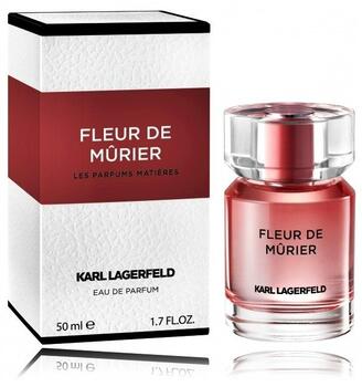Karl Lagerfeld Fleur de Murier Парфюм EDP 50 ml (3386460101868)