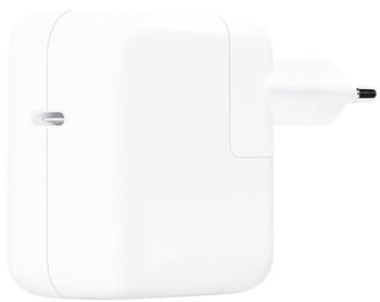 Apple USB-C  Aдаптер Питания 30W (MY1W2ZM/A)