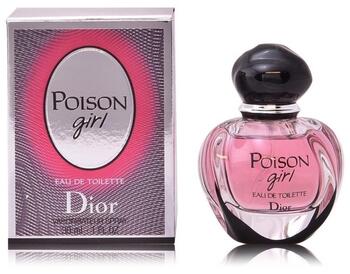 Dior Poison Girl Парфюм EDT 30 ml (3348901345743)