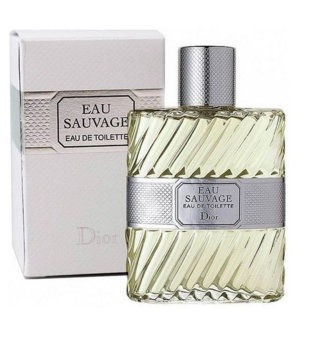 Dior Eau Sauvage EDT Smaržas Vīriešiem 100ml (3348900627437)