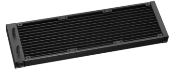 DeepCool Mystique 360 Жидкостный Oхладитель (GP-G-MYSTIQUE360)