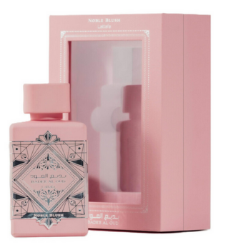 Lattafa Badee Al Oud Noble Blush Парфюм EDP 100 ml (6290360599441)