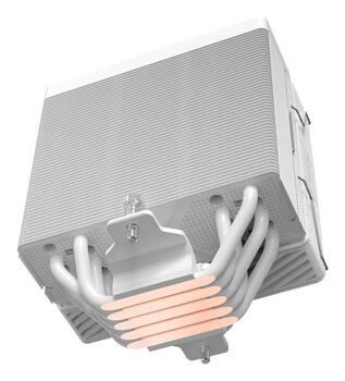 Mars Gaming MCPUX5W Охлаждение для процессора 280W TDP / 120mm (MCPUX5W)