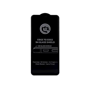 Wocco Full Face Tempered Glass 6D Защитное стекло для Samsung Galaxy A36 5G (WO-TG6D-SA-A36)