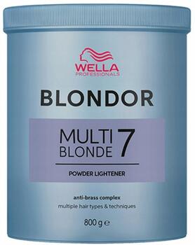 Wella Professionals Blondor Multi Blonde Осветлитель Для Волос 800 g (4015600193959)