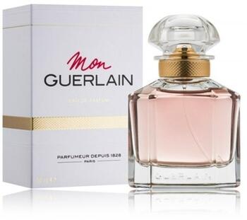 Guerlain Mon Guerlain Парфюм EDP 50 ml (3346470131392)
